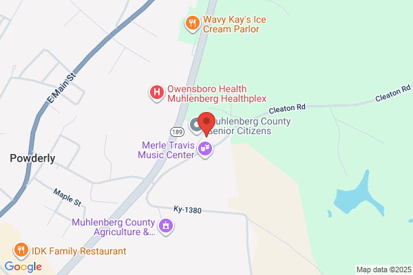 Department For Employment Services