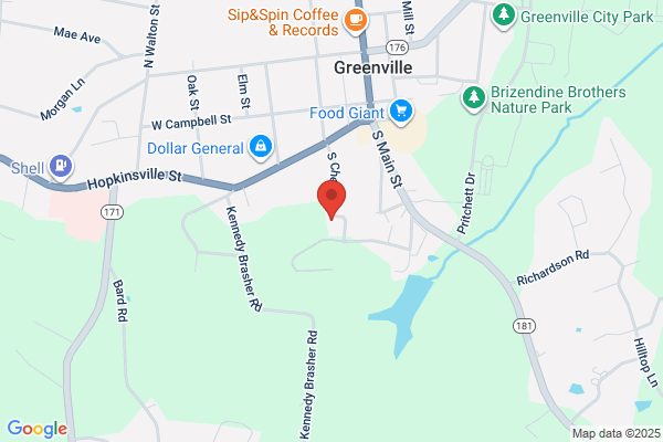 Depoyster H Gordon Dr Dentist