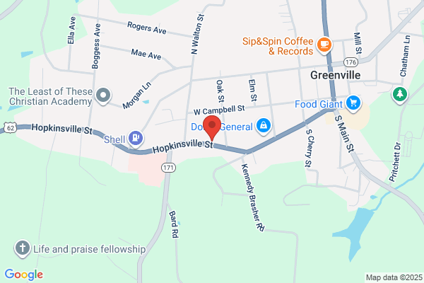 Gary's Funeral Home Incorporated
