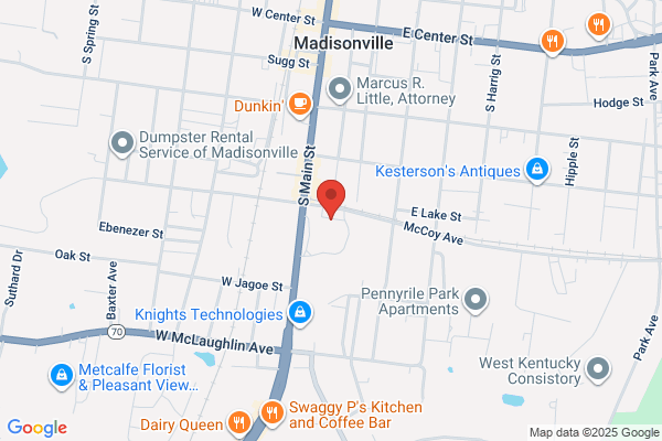 King Drug & Home Care