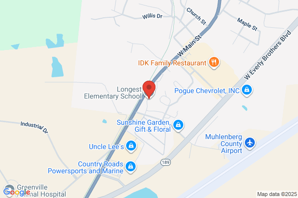 Longest Elementary School, School