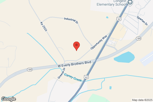 Muhlenberg County Opportunity Center