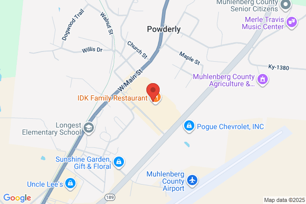 Noffsinger Physical Therapy