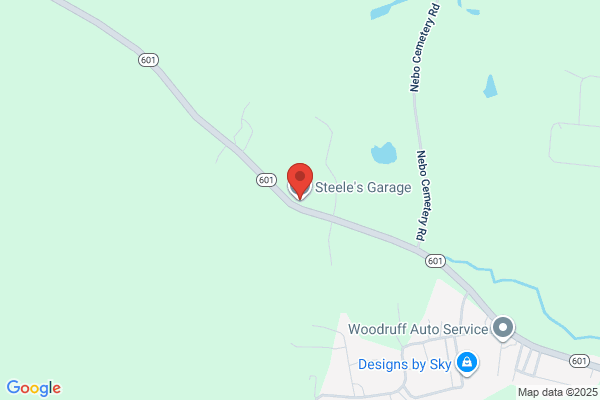 Steele's Garage