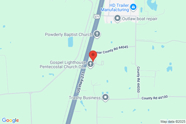 Angel's Camp Rv Park