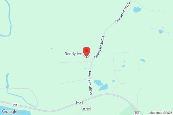 Reddy Ice