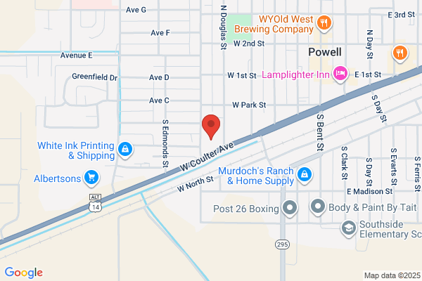 Mortgage Solutions Financial Powell