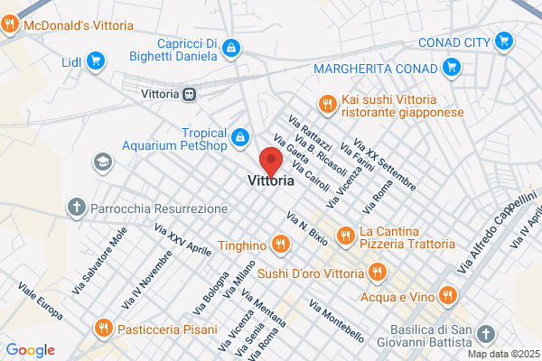 Vittoria