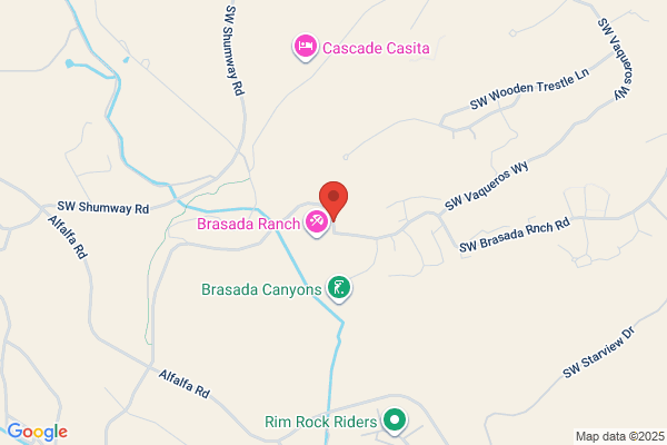 Brasada Ranch
