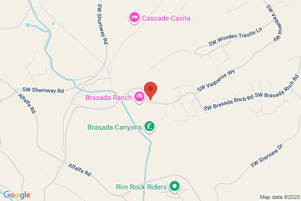 Brasada Ranch Real Estate