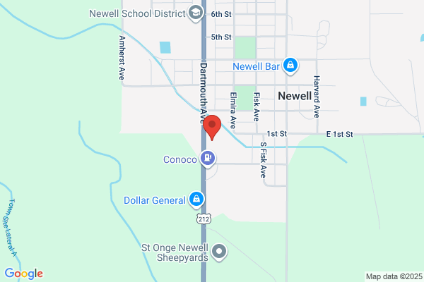 Powell Butte Electric