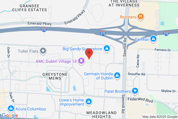 Van Krevel and Co