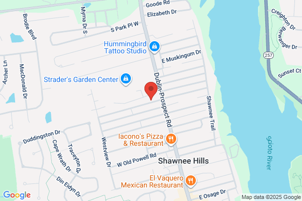 Shawnee Hills Pet Grooming