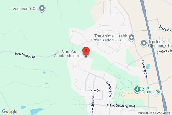 Slate Creek Condominium Assc