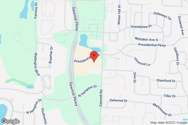Harville Chiropractic Center