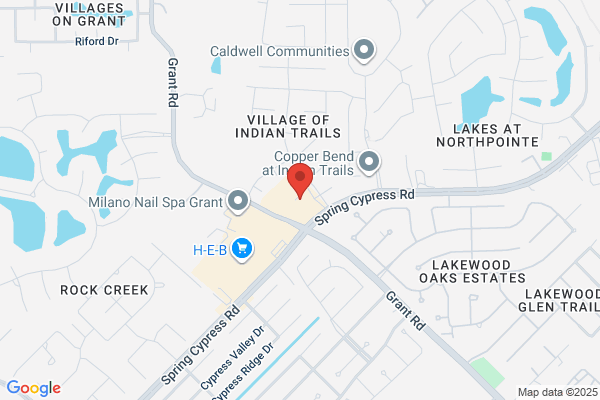Northpointe Family Dentistry