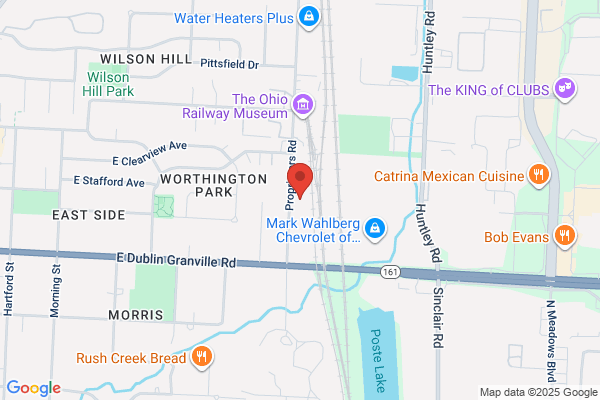 Huelsman Kevin S DDS, Res