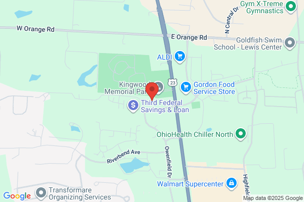 Olentangy Orthodontics