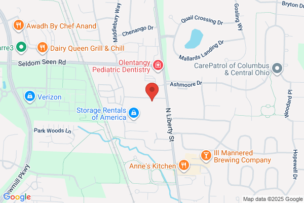Powell Dental Care