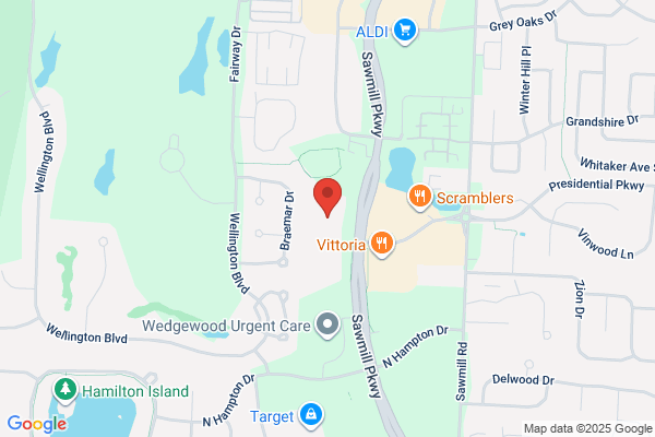Powell Village Dental