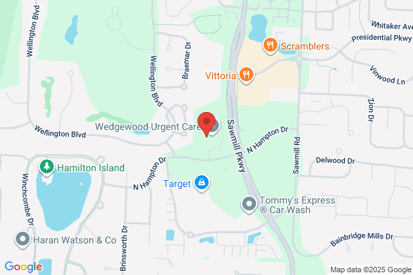 Mount Carmel Healthproviders