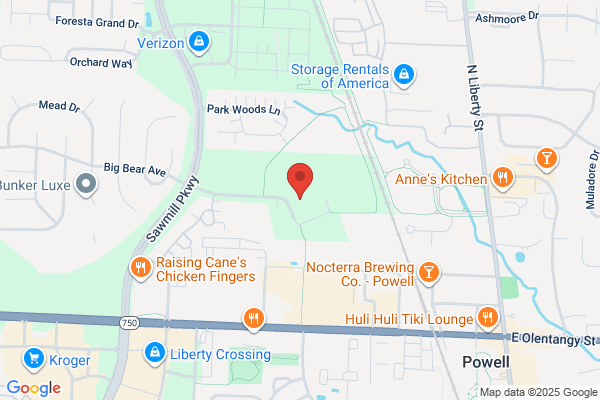 Olentangy Local Schools, Scioto Ridge Elementary