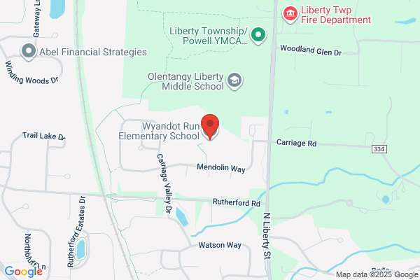Olentangy Local Schools, Wyandot Run Elementary