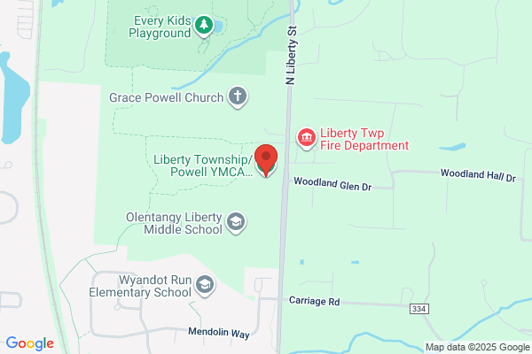 Liberty Township YMCA