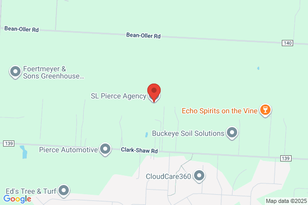 S. L. Pierce Agency
