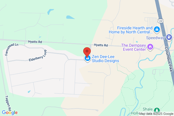 Olentangy Falls East by Rockford Homes