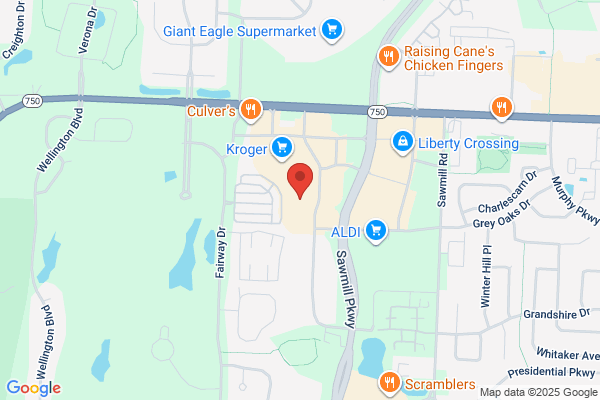 Wedgewood Cleaners