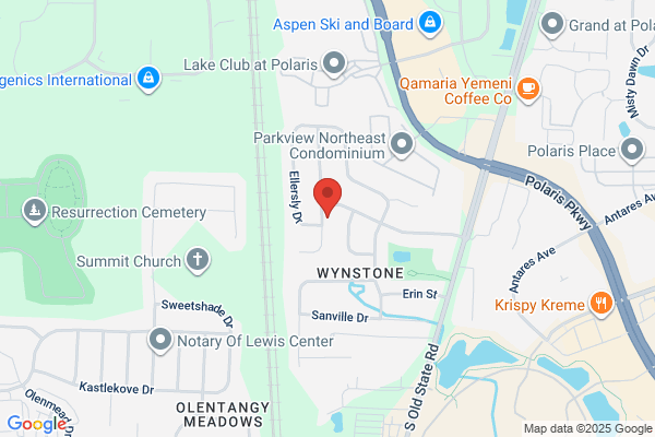 Westwind Advertising Inc