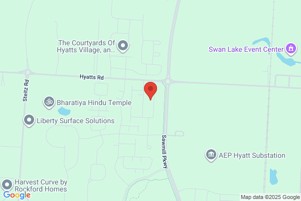 Hyatts Crossing by Pulte Homes