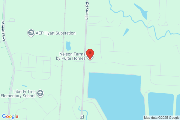 Nelson Farms by Pulte Homes