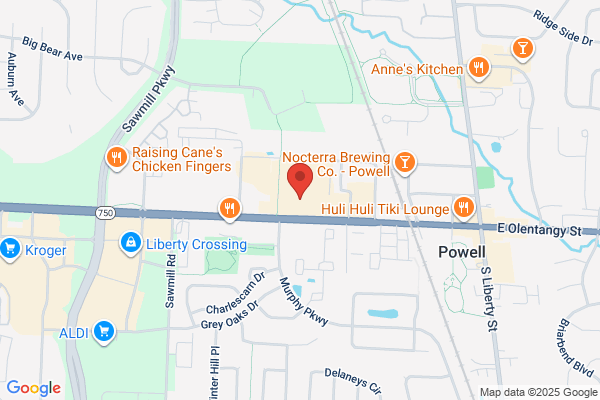 Northwest Title - Central Ohio - Powell