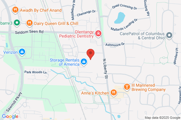 Powell Pediatric Care