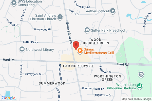 Tuffy Auto Service Centers