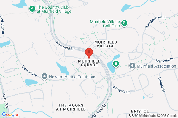 Muirfield Animal Hospital