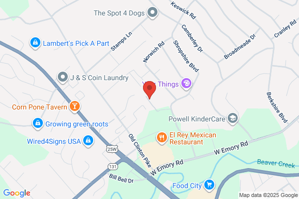 Candleridge Plaza Apartments