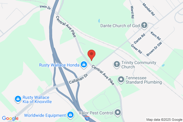 Medifast Knoxville - North