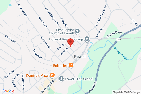 Knox County School District, Powell Elementary School