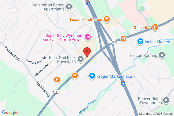 Hardee's - Closed