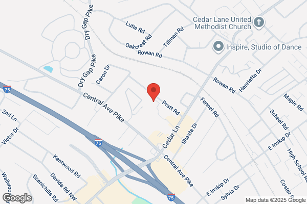 Hampton Inn & Suites-Knoxville/North I-75