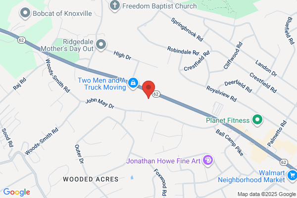 Tuff Shed - CLOSED