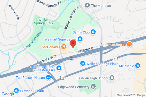 Knoxville Used Cars