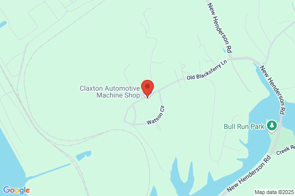 Claxton Auto Resale Service