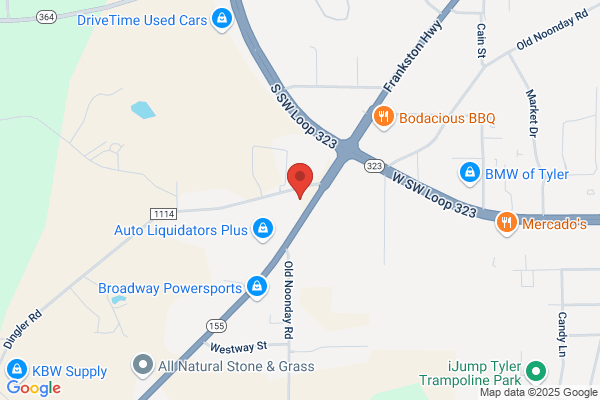 J and L Used Cars