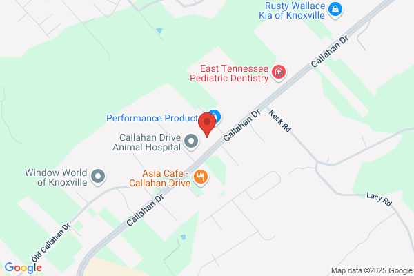 Volunteer Auto Group Knoxville