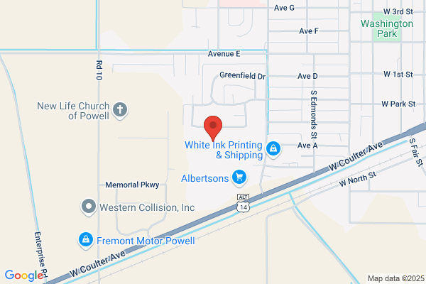 Ridgeline Auto Repair Inc