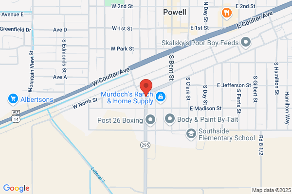 Powell Electric